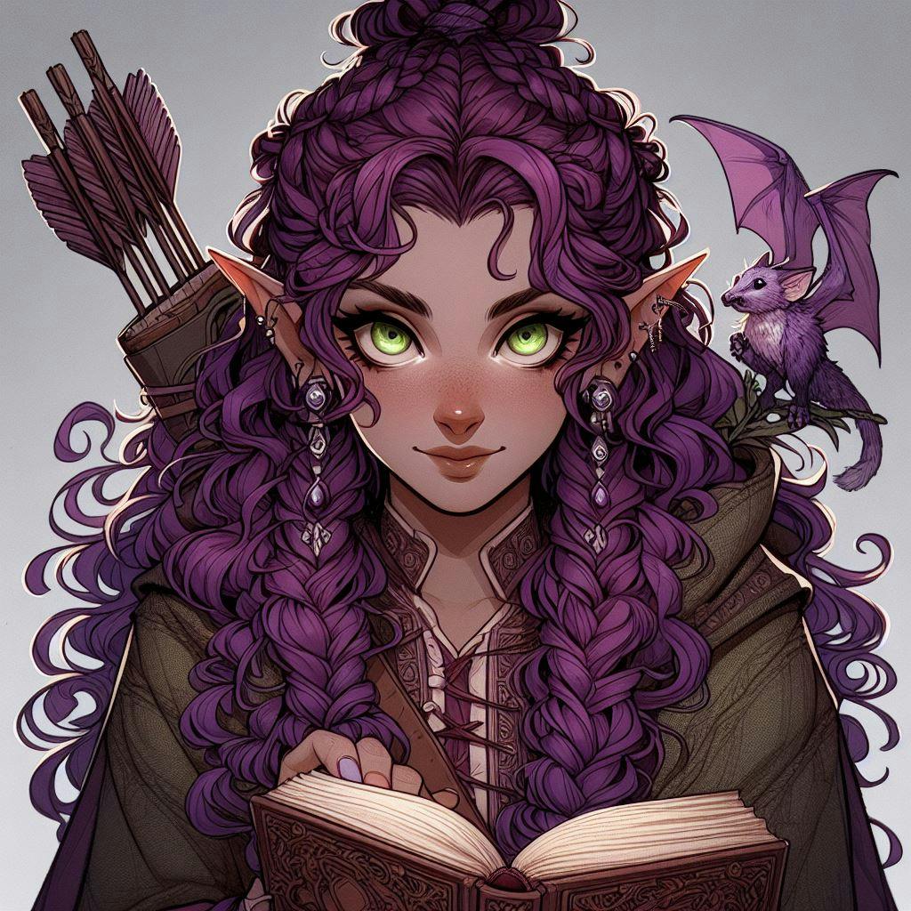 user avatar image for Lindsey Garland