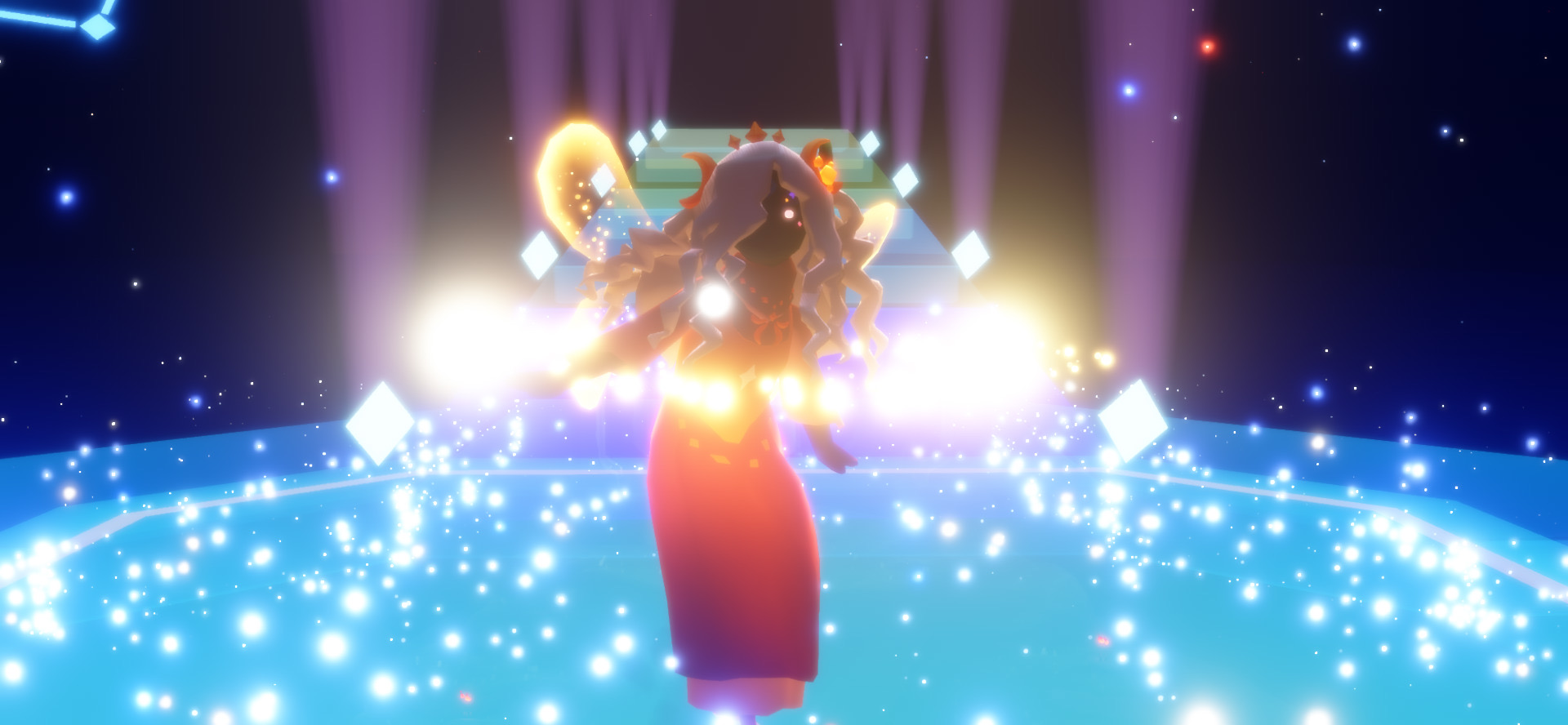 user avatar image for Starry 🌟
