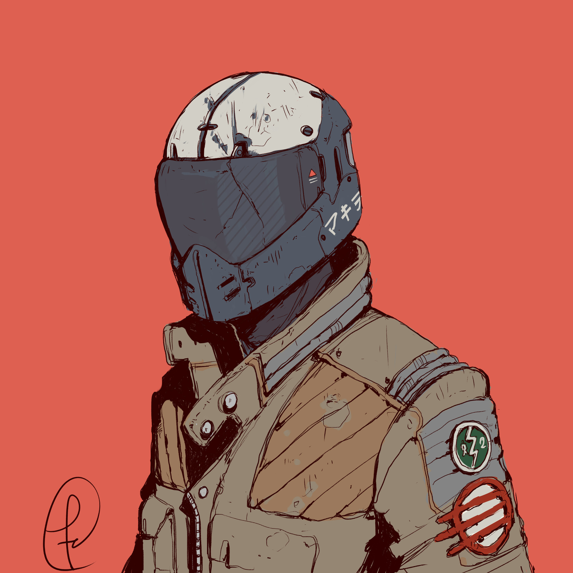 user avatar image for Chase Dimmitt