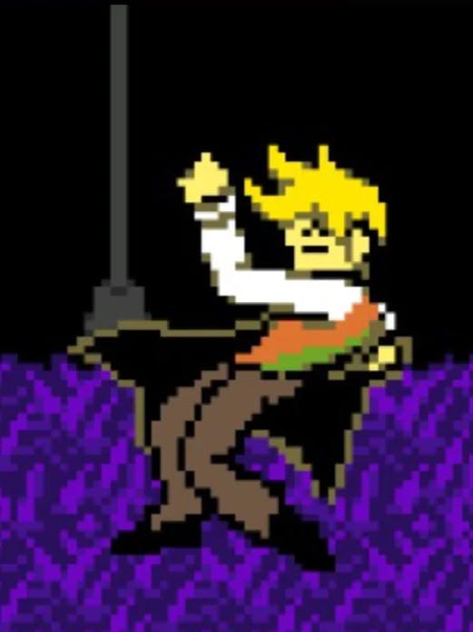 user avatar image for Hunter