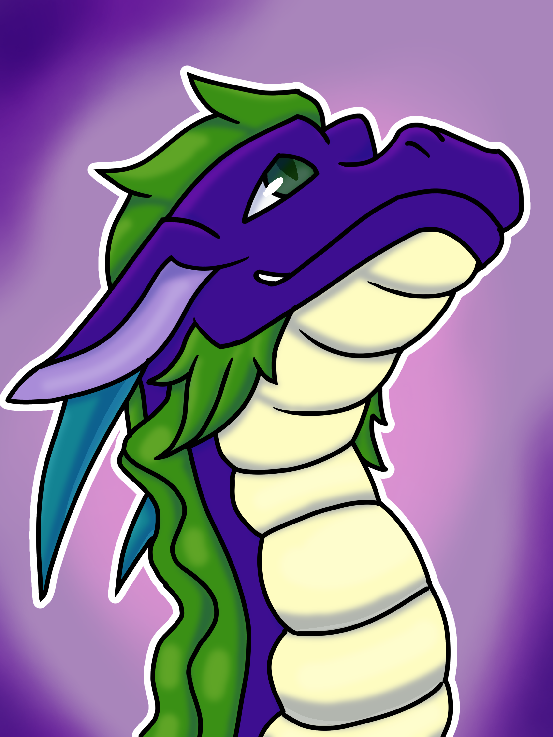 user avatar image for TanzaTrickster