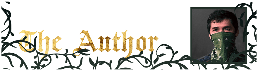 The Author