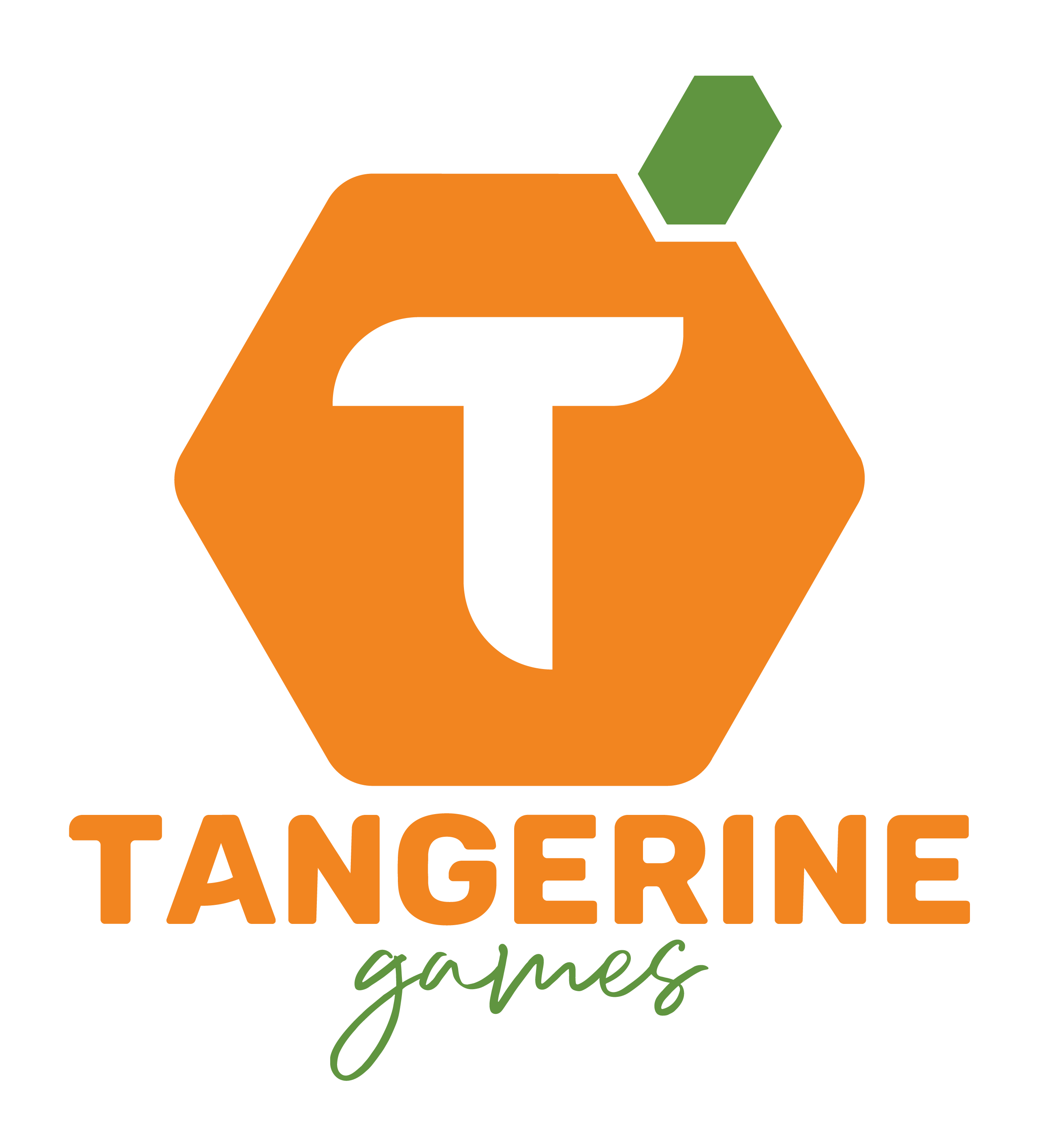user avatar image for Tangerine Games