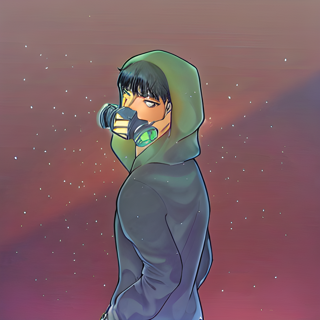 user avatar image for Toxic
