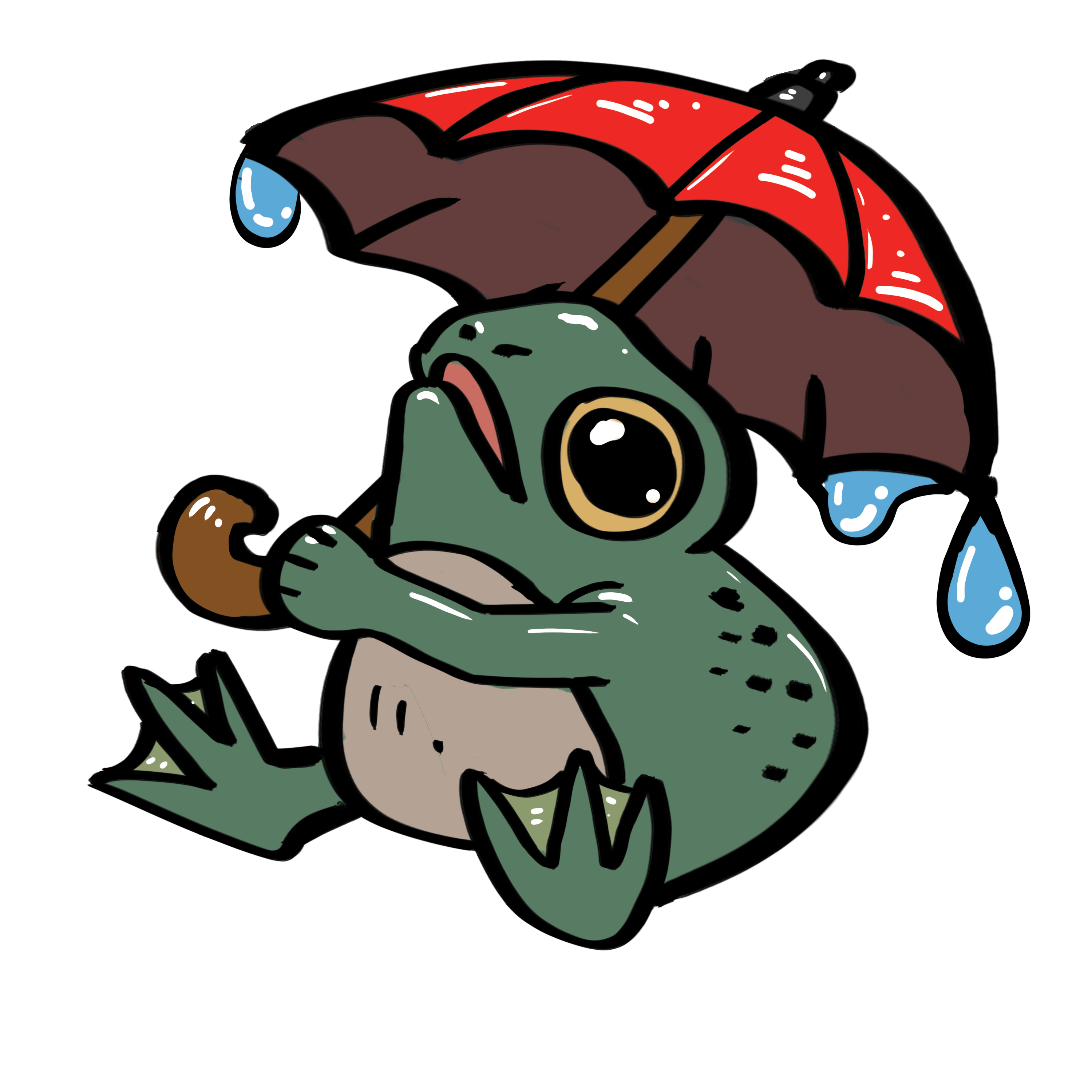 Loveland Frogmen