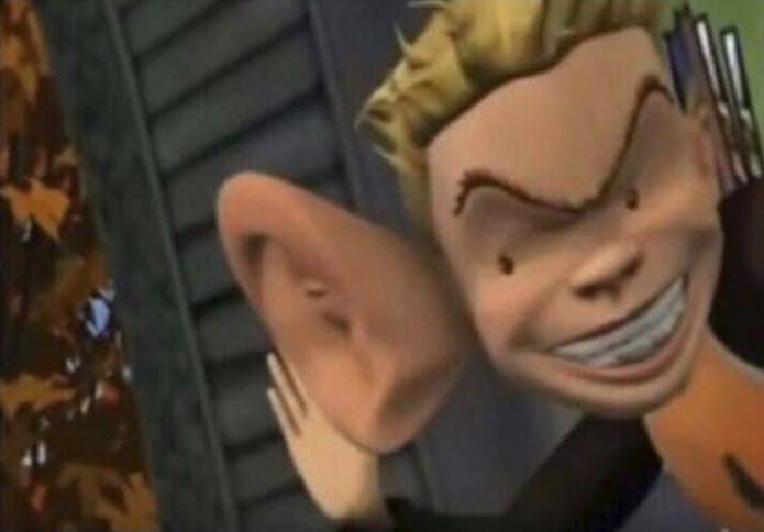 user avatar image for Something