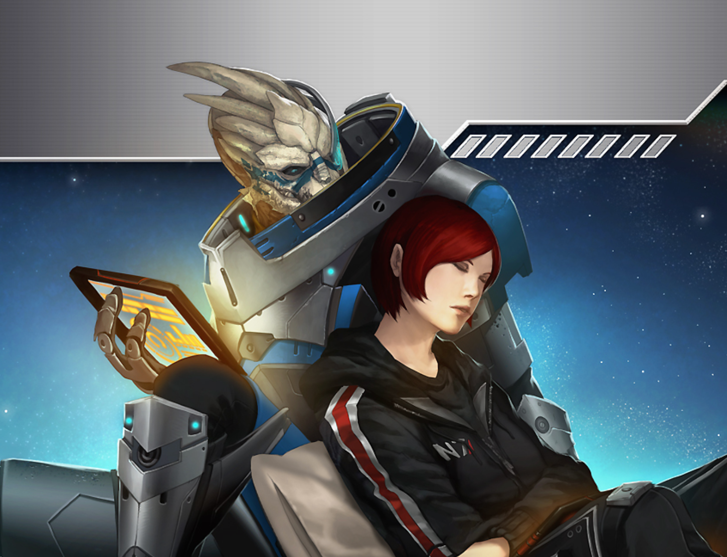 user avatar image for Ashadria