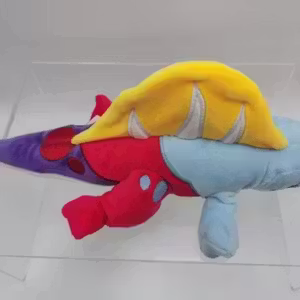 PolyamorPolyamorus (sample not done)