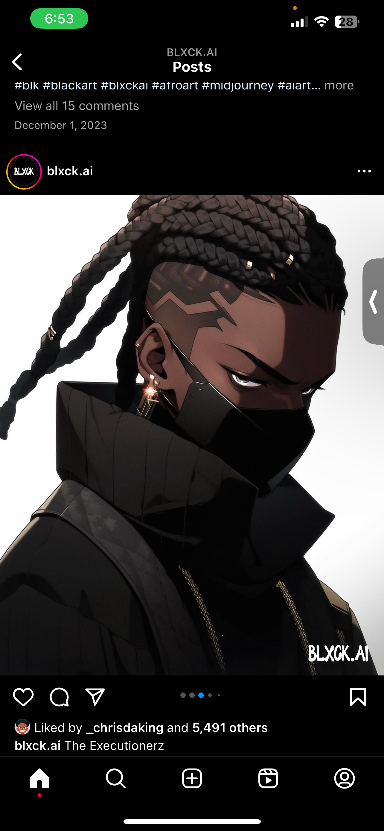user avatar image for CDOXKINGTY 