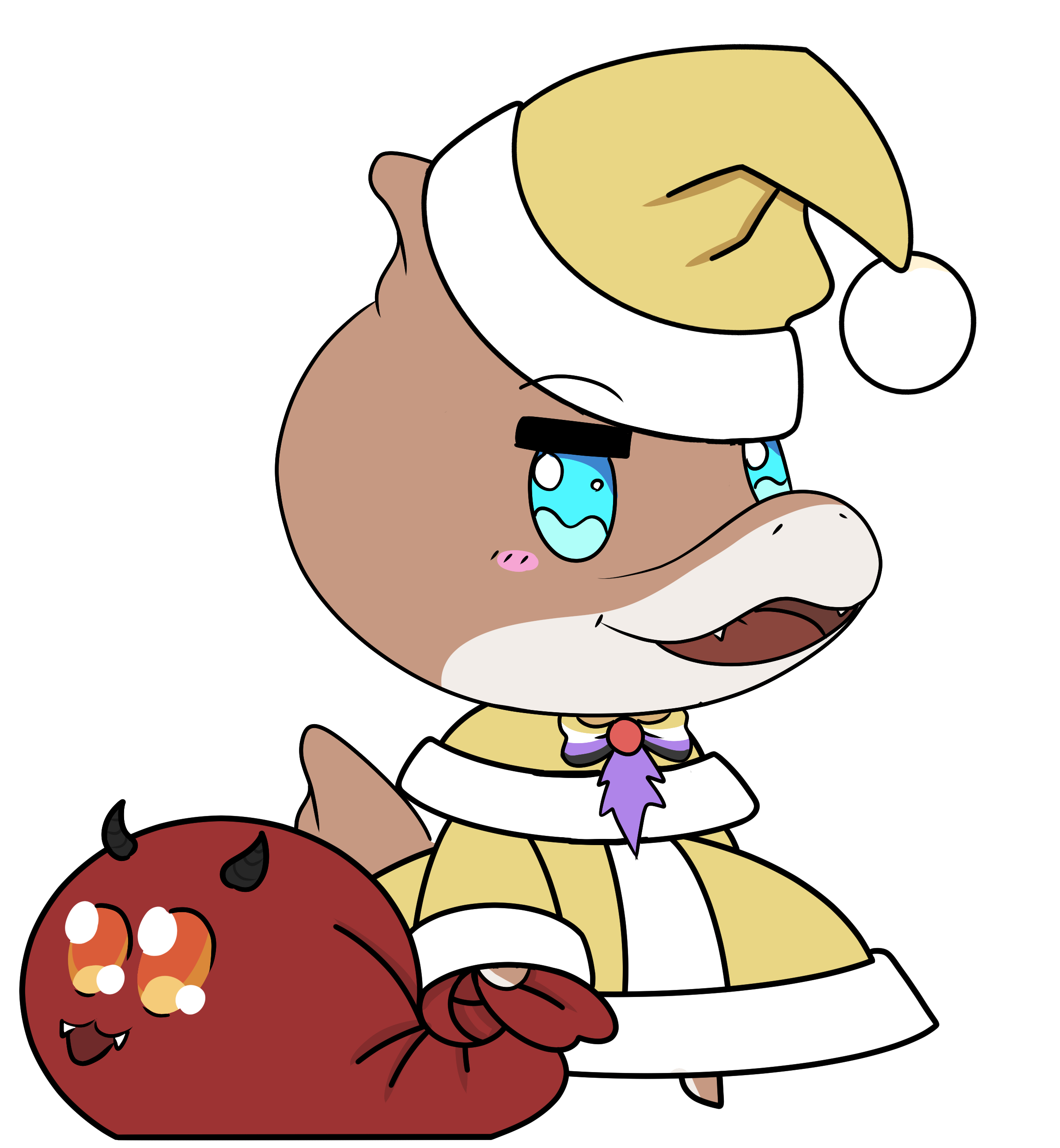 user avatar image for ASplitMango