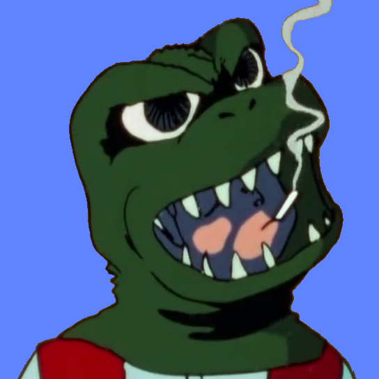 user avatar image for Frank Stock