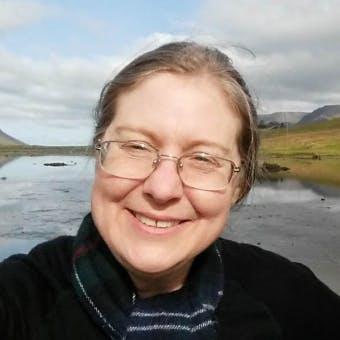 user avatar image for Melissa Gay