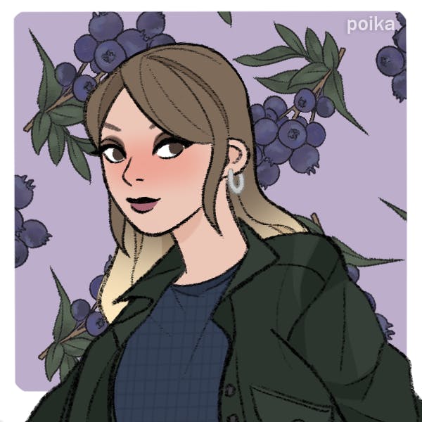 user avatar image for Ashley White