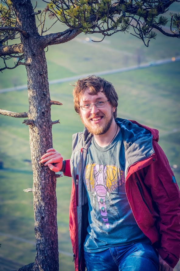 user avatar image for Ilia Danilov