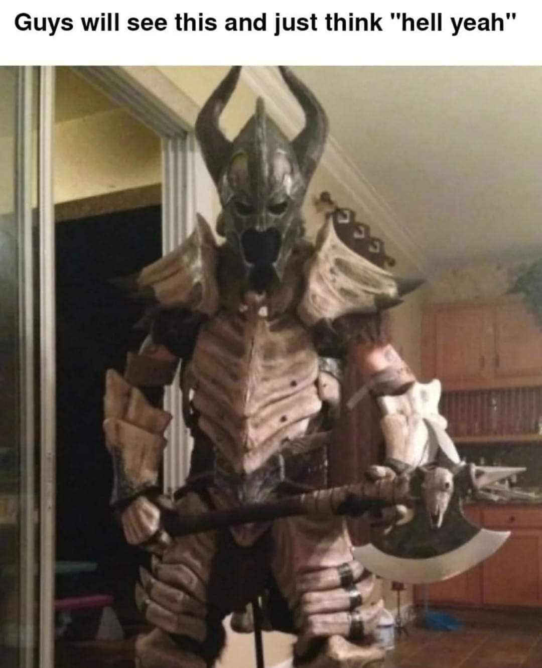 user avatar image for OdinDovah