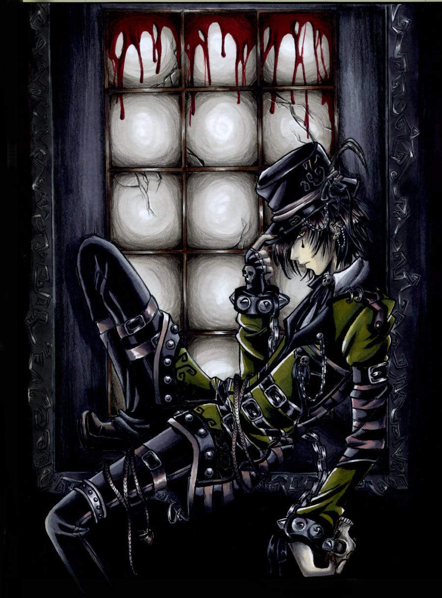 user avatar image for Sidravel Smith