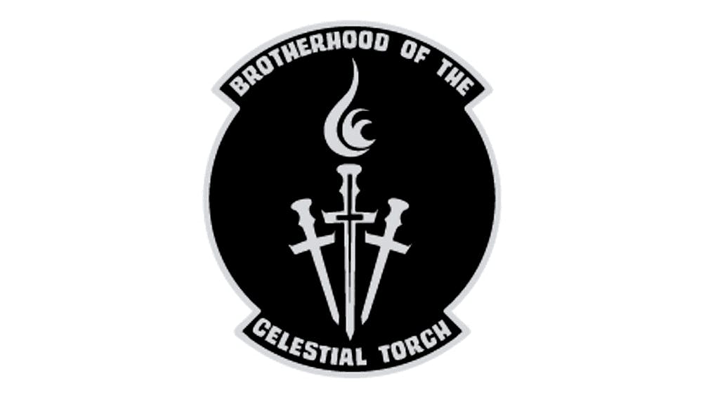 Brotherhood Patch