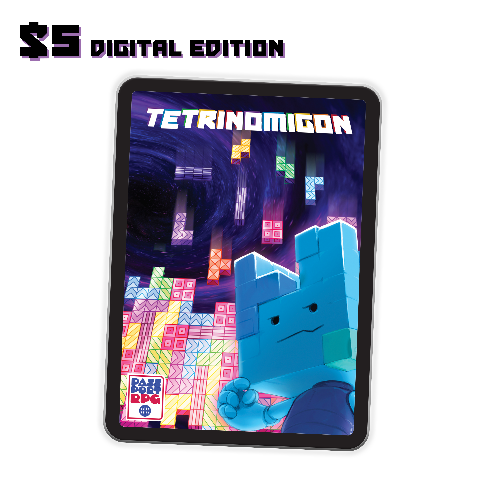 Tetrinomigon PDF