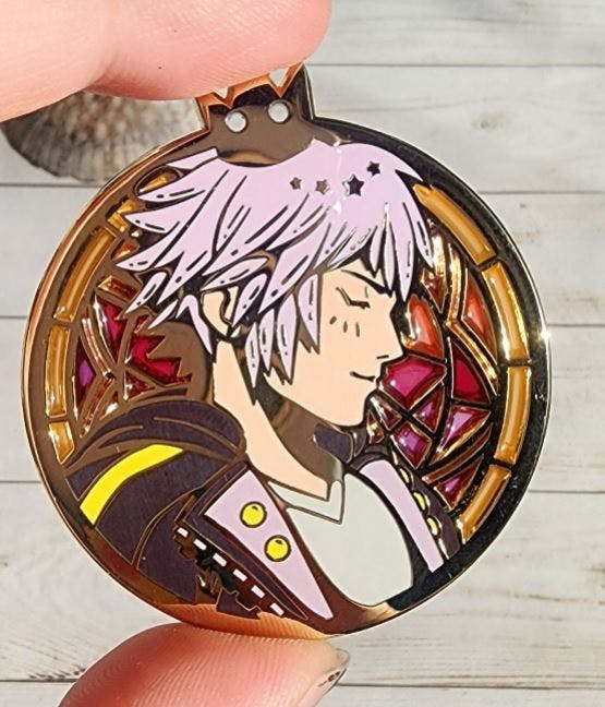 Riku Pin