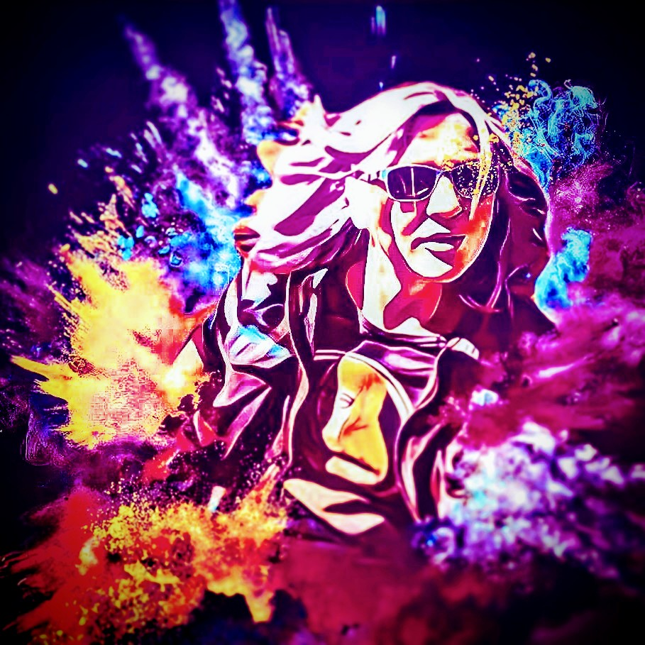 user avatar image for Calamity Mel