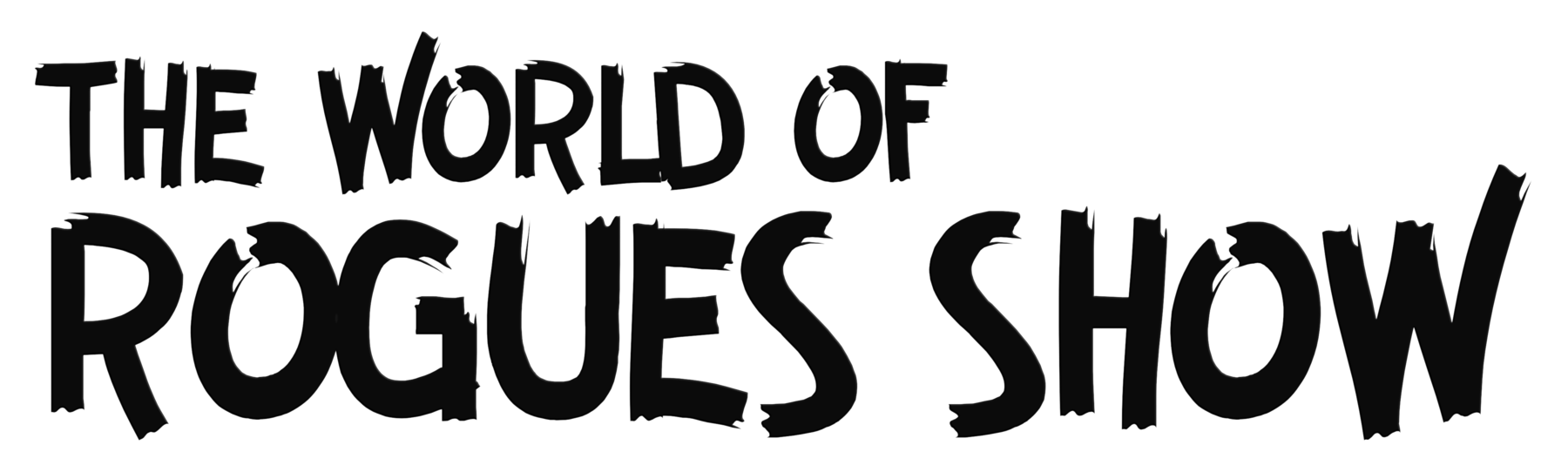 World of Rogues Storyboard Comics