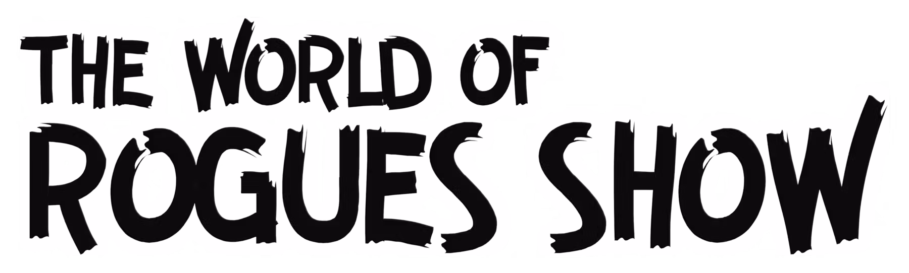 World of Rogues Storyboard Comics