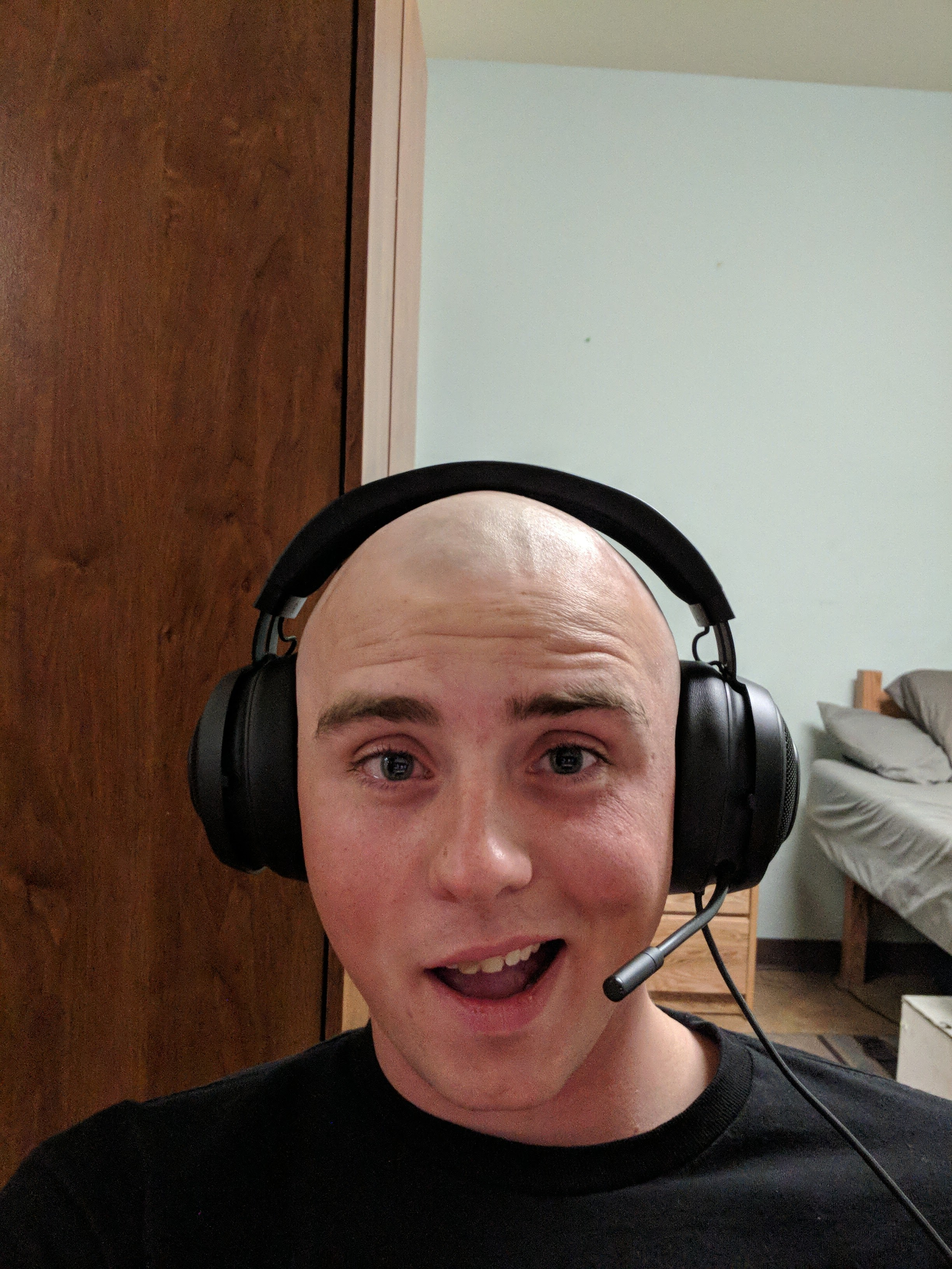 user avatar image for Carty Mack