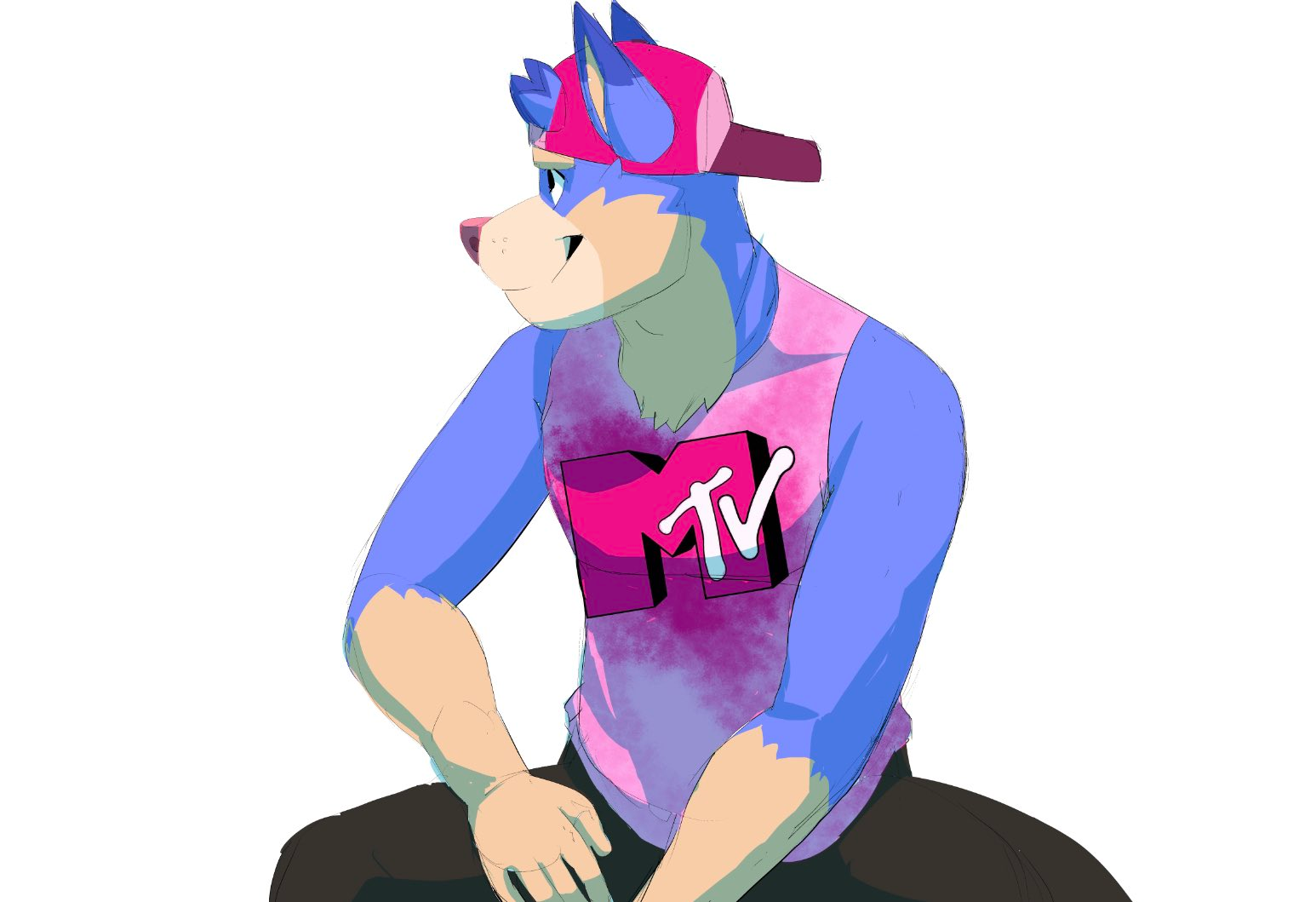 user avatar image for KingTanuki