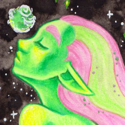 user avatar image for Peppermint