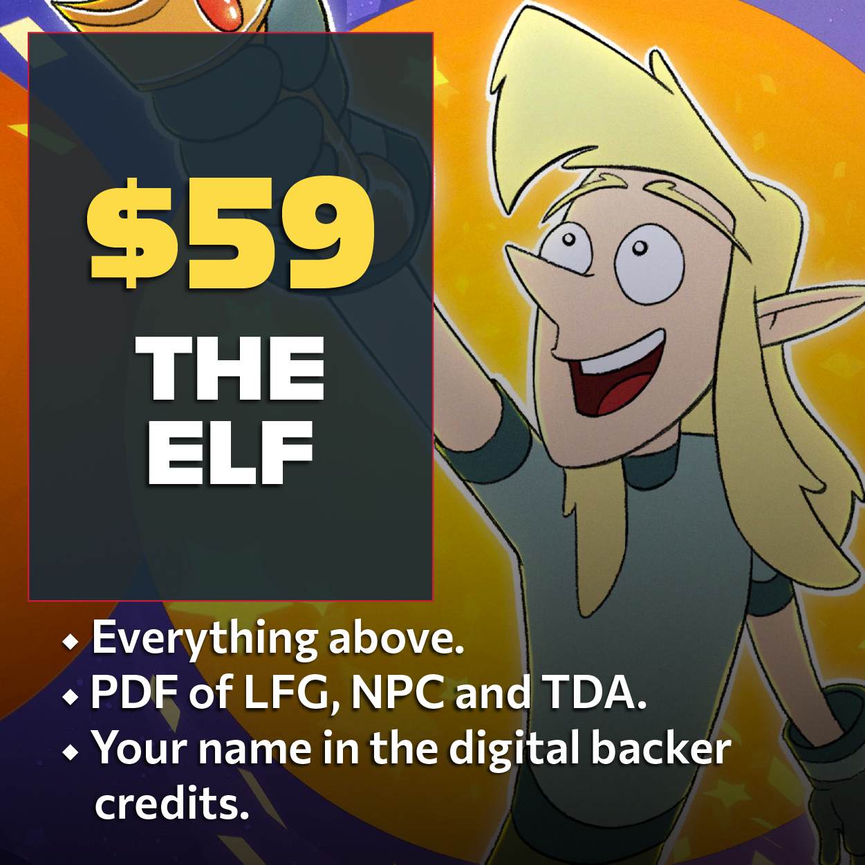 The Elf