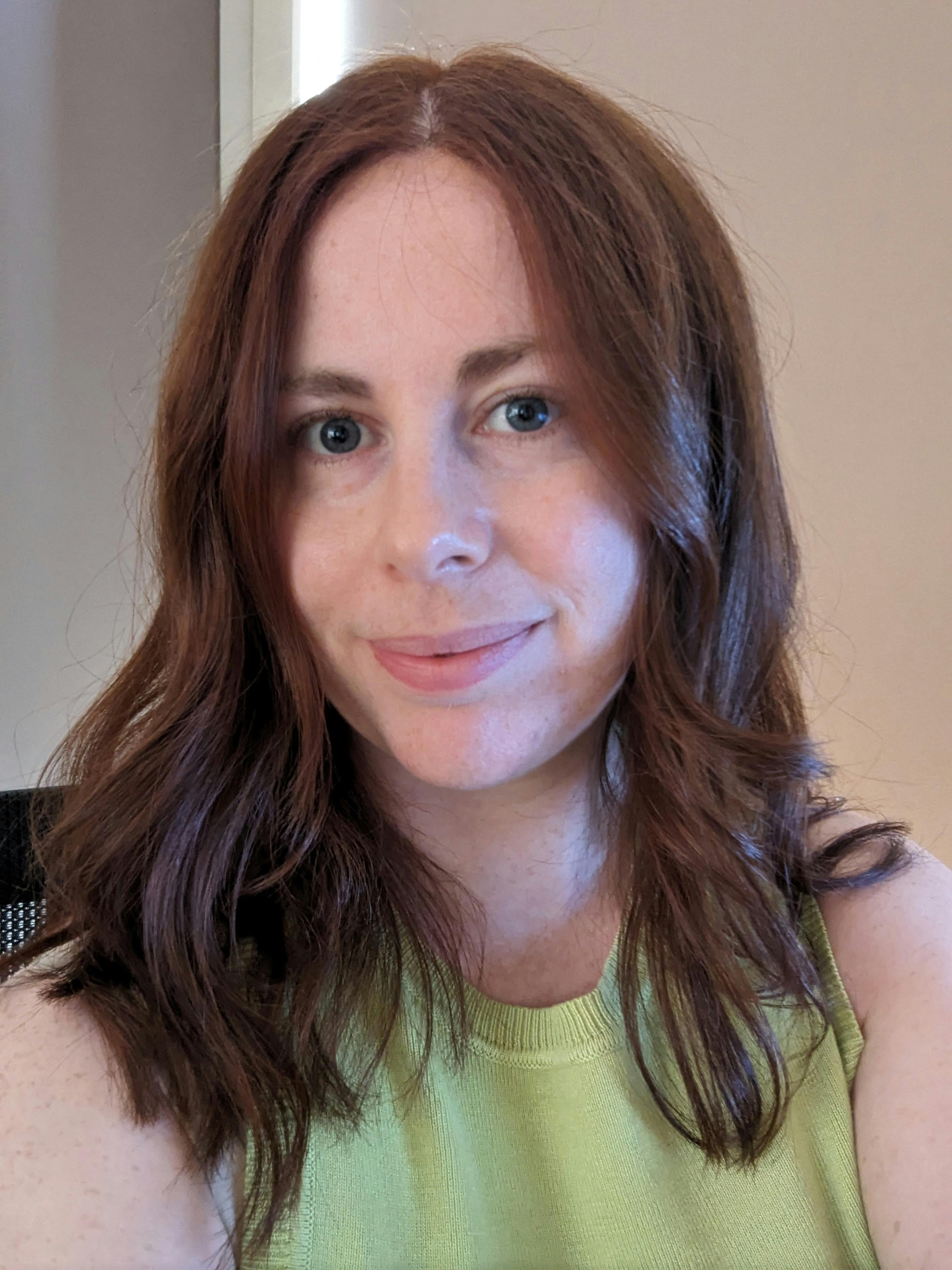 user avatar image for rebeccaannluna
