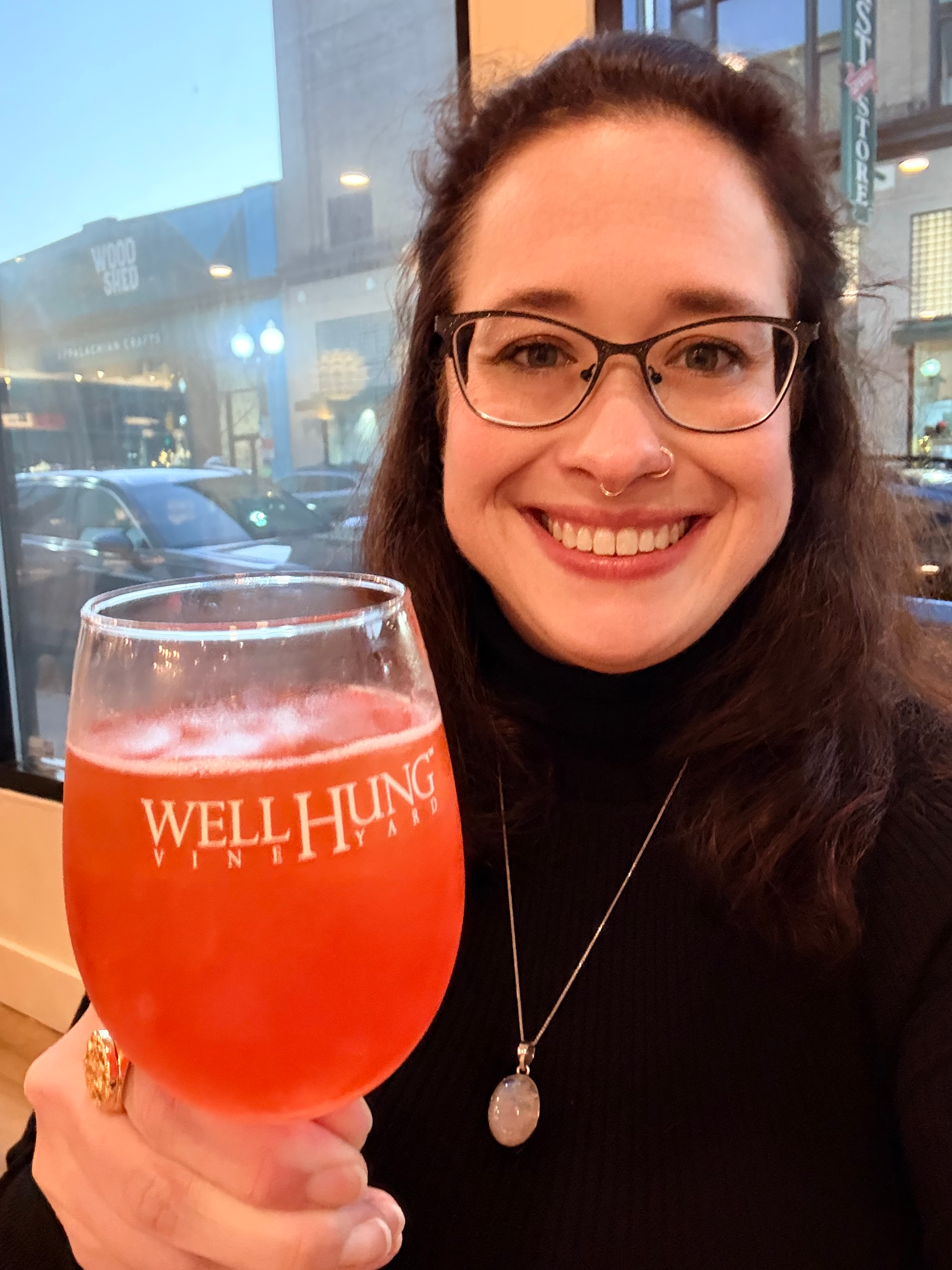 user avatar image for Stacy