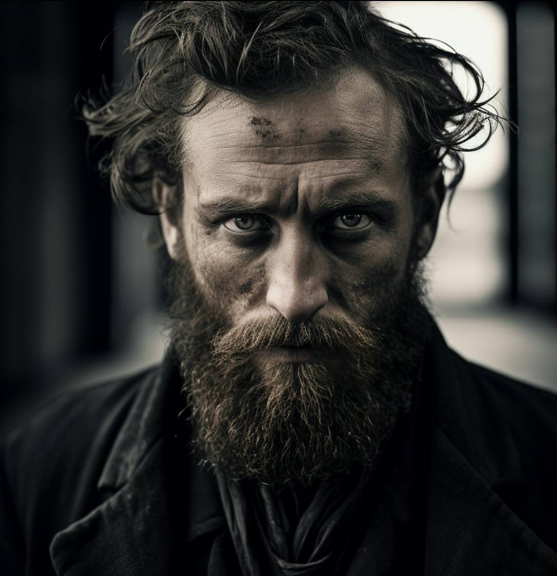 user avatar image for Drähcir