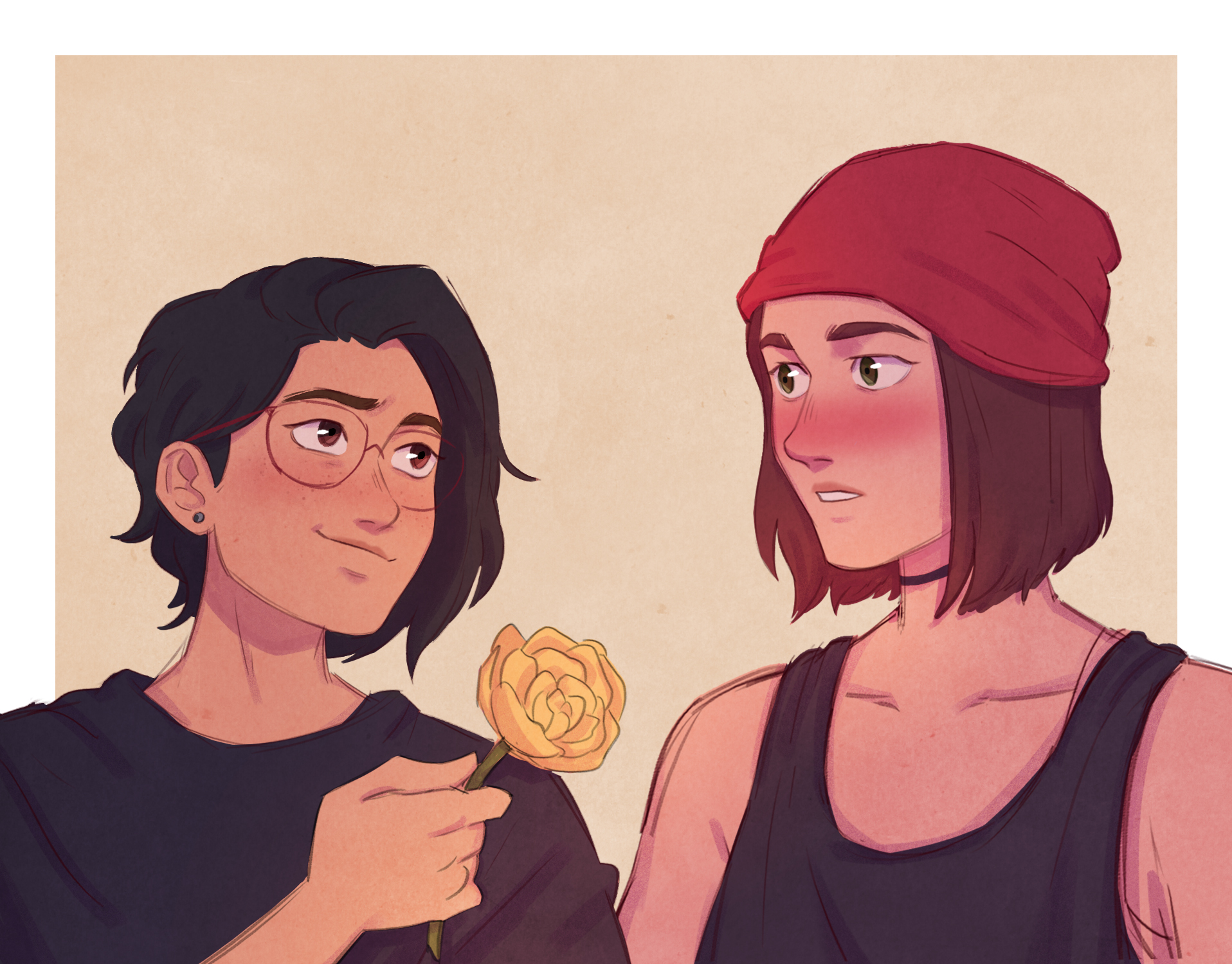 user avatar image for Onlyrose456