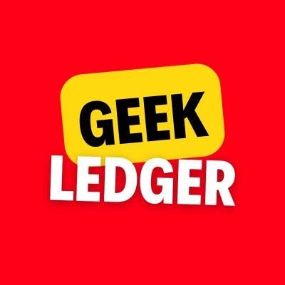 user avatar image for Geekledger