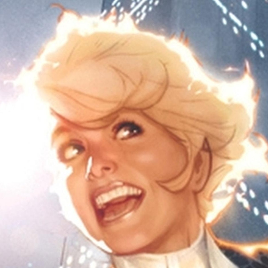 user avatar image for venomsymbiote