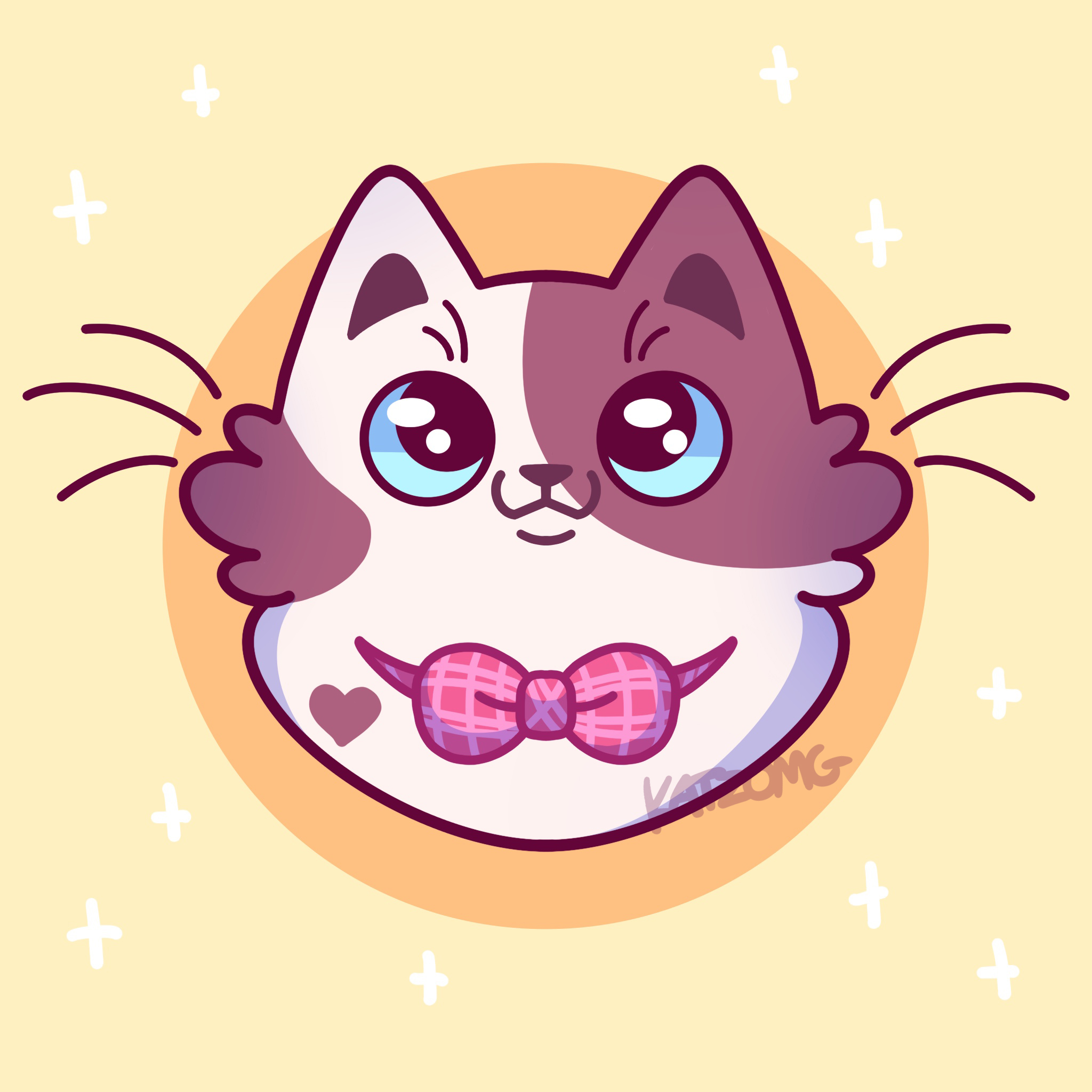 user avatar image for Tabbinkee