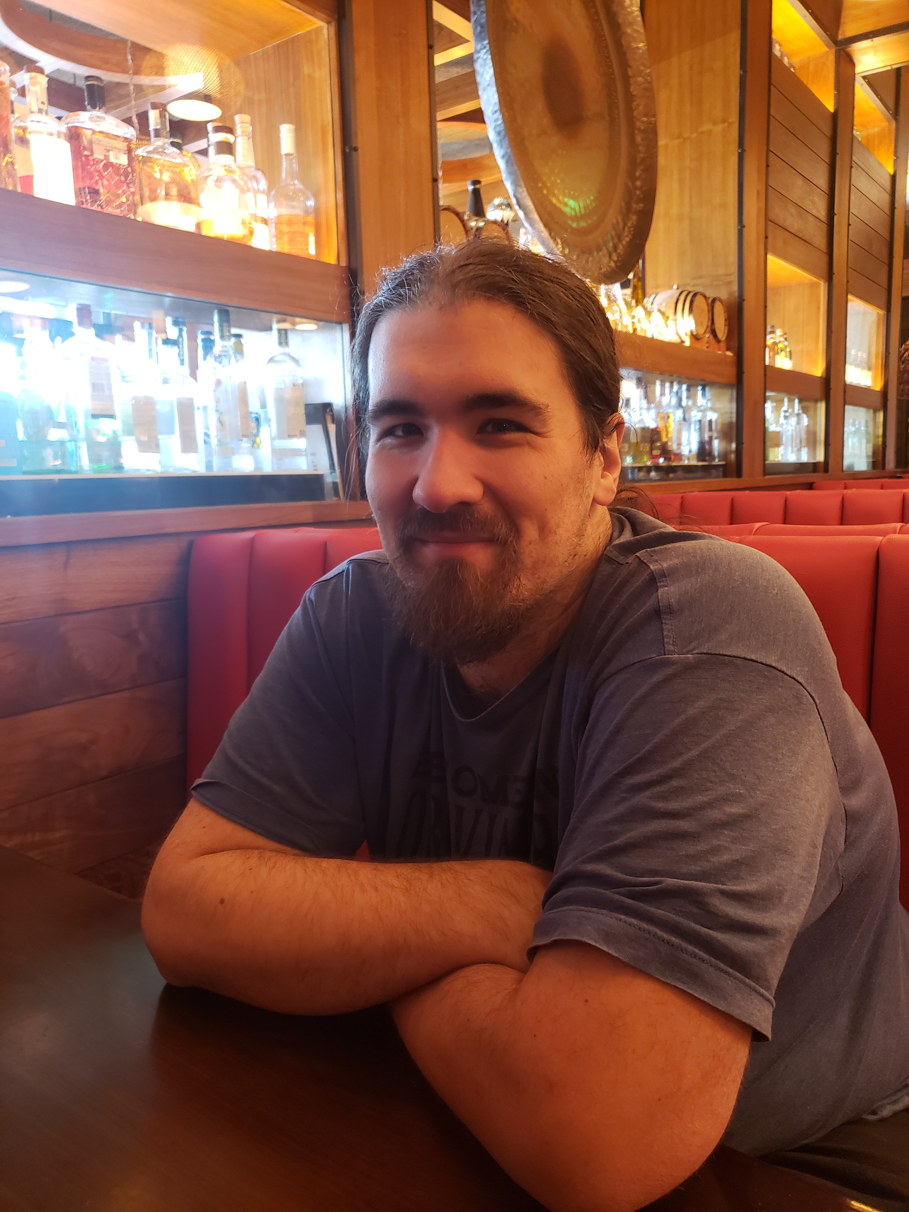 user avatar image for Darin Beaudreau