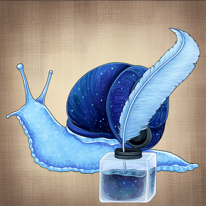 user avatar image for Azureinkwell