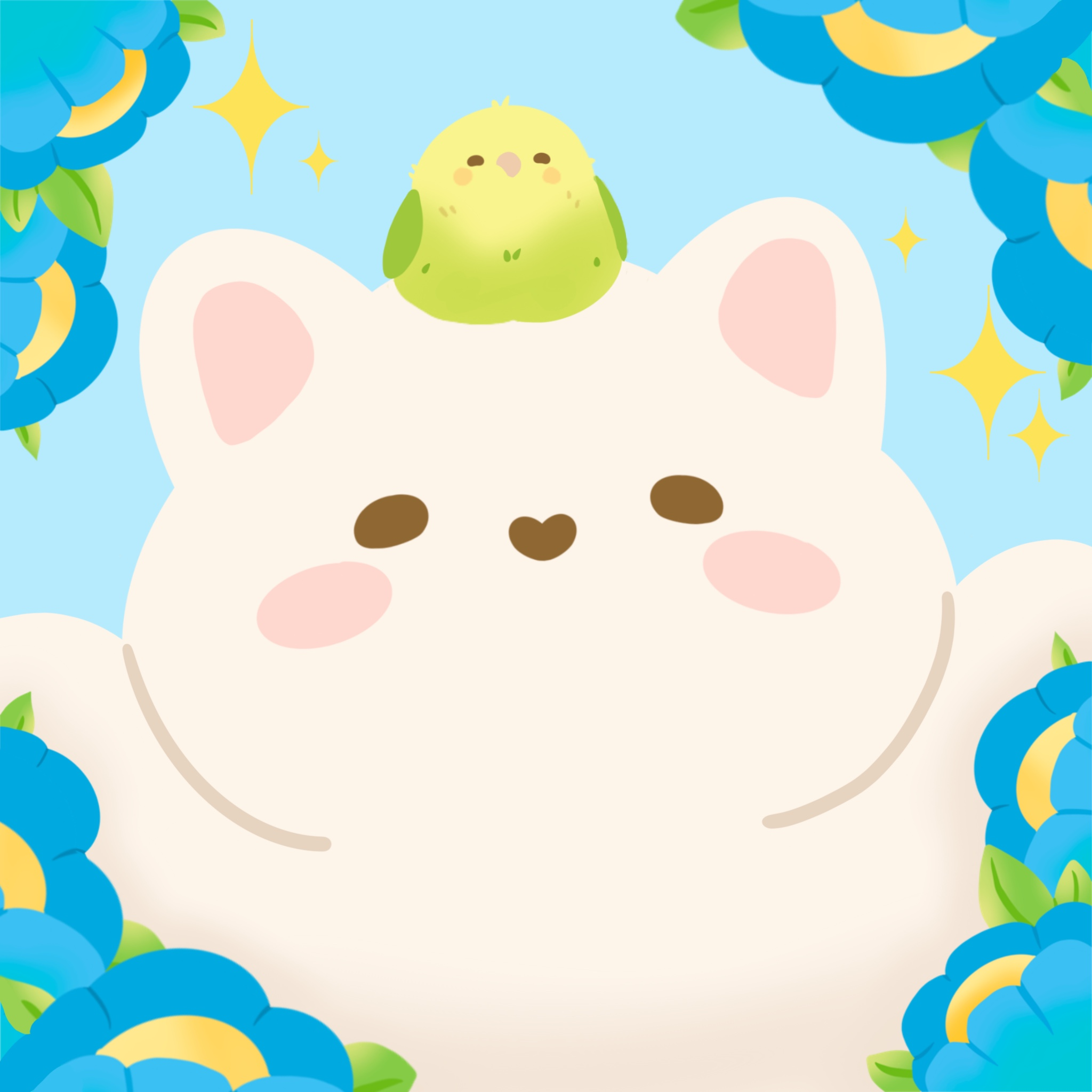 user avatar image for MahchaMoon