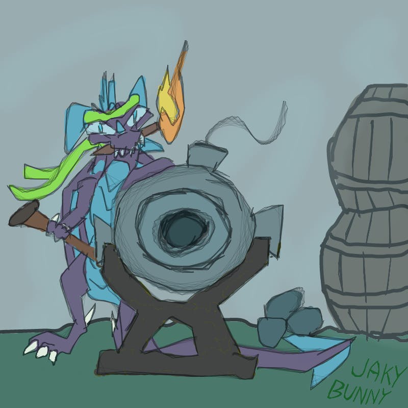 user avatar image for JAK Bunny
