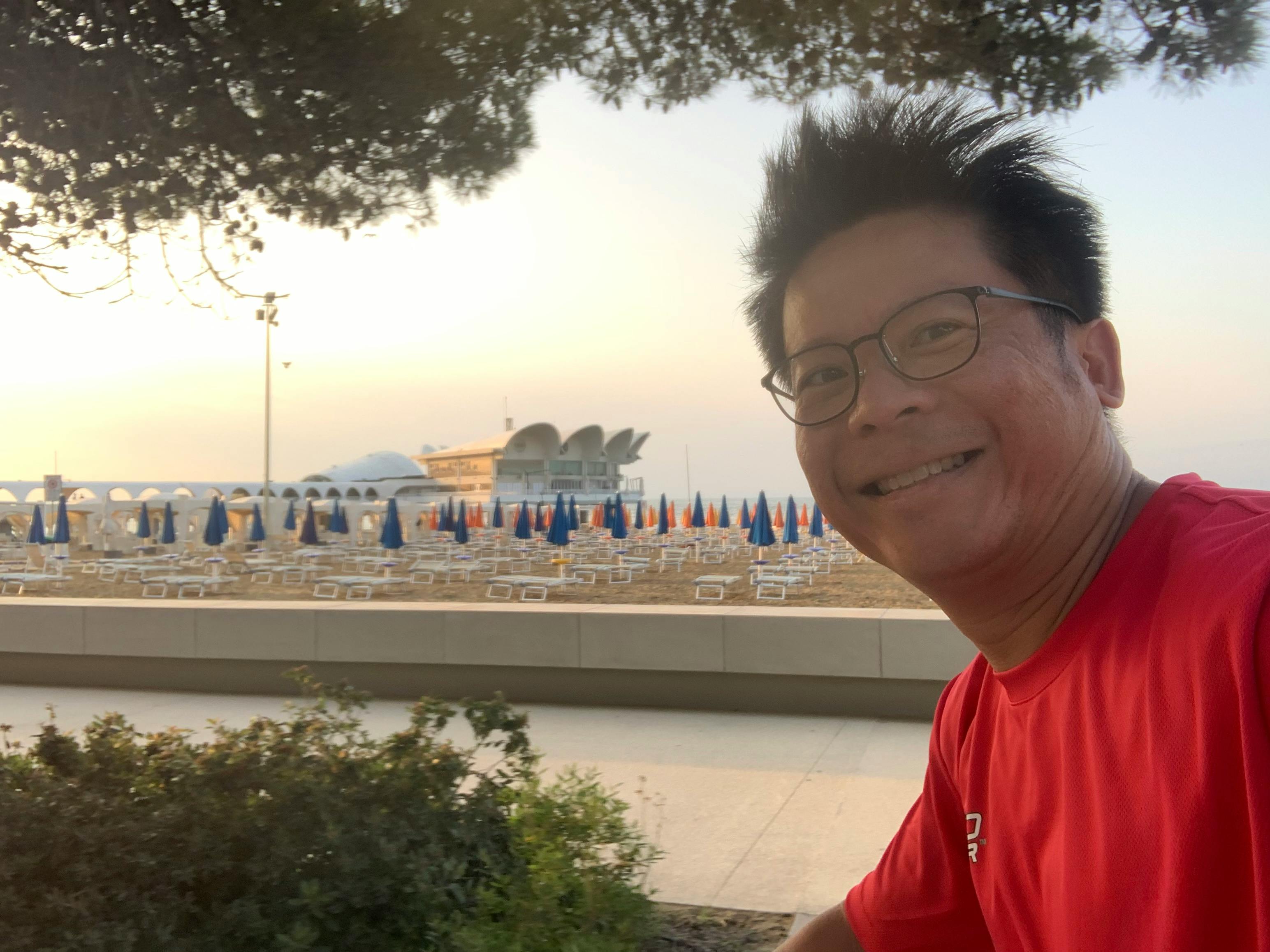 user avatar image for Roy Lee