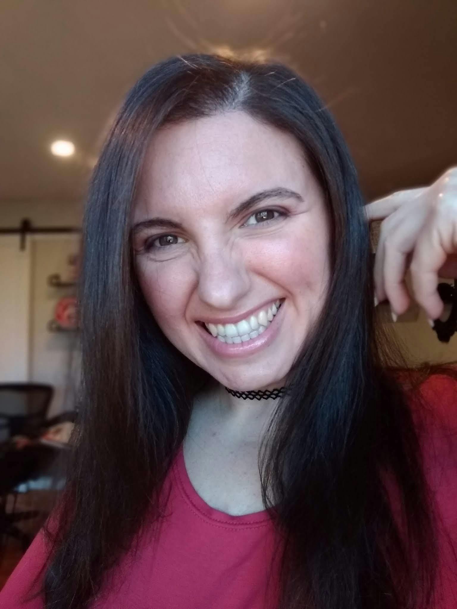 user avatar image for Ashley 