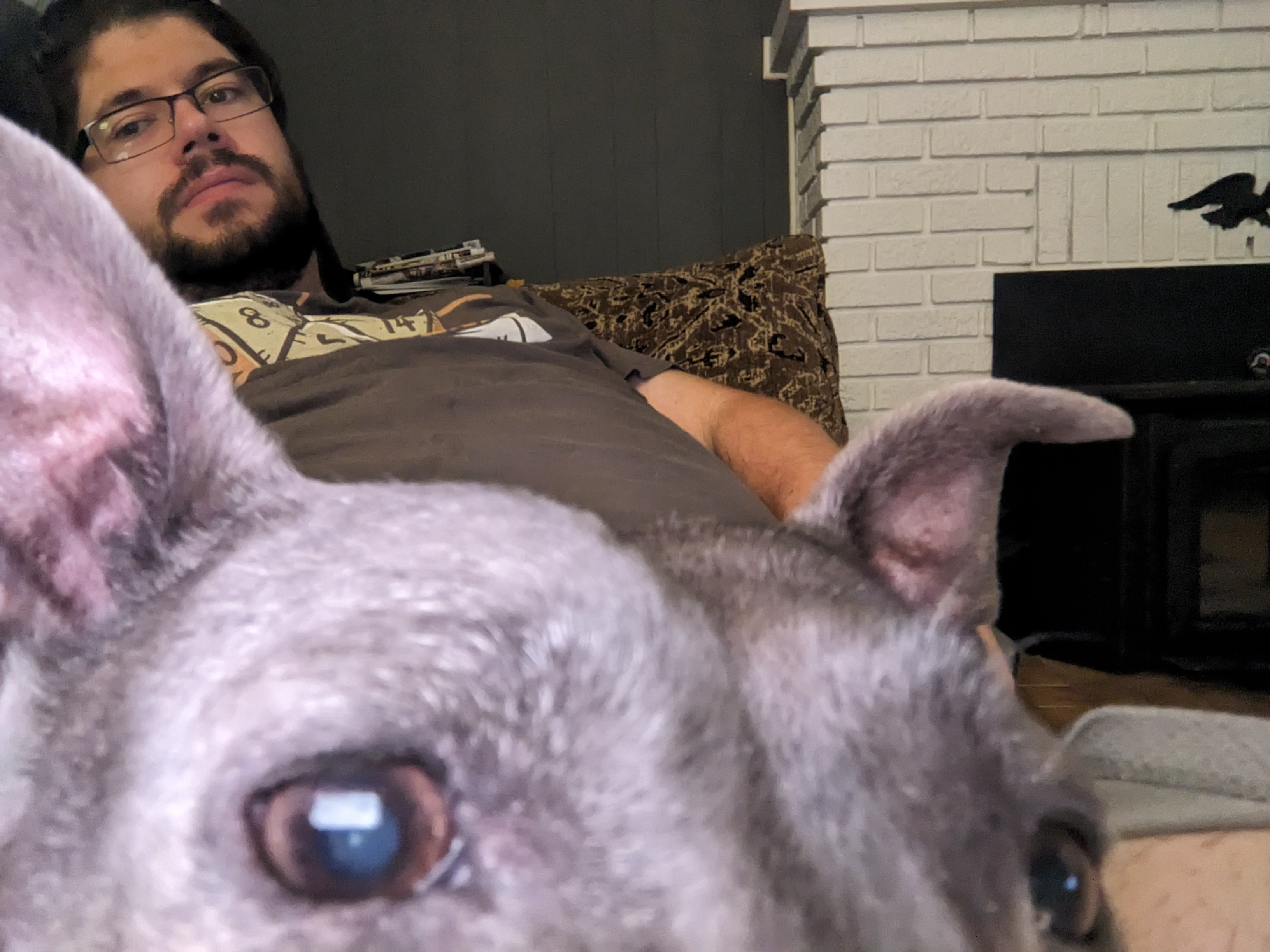 user avatar image for Matt Mackay 