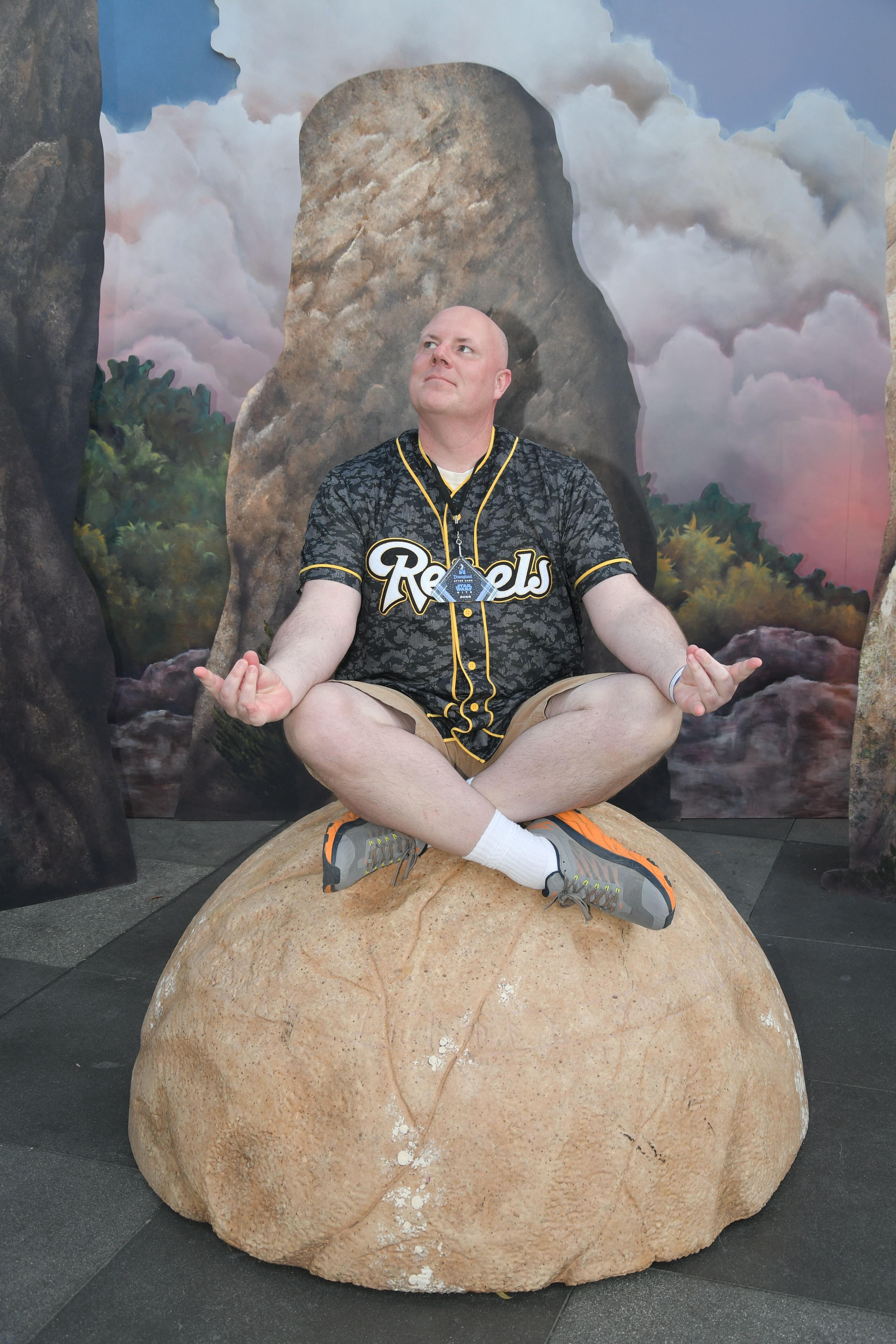 user avatar image for Sean Eagen