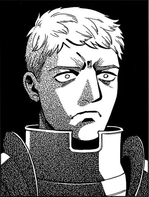 user avatar image for Sean Robinson