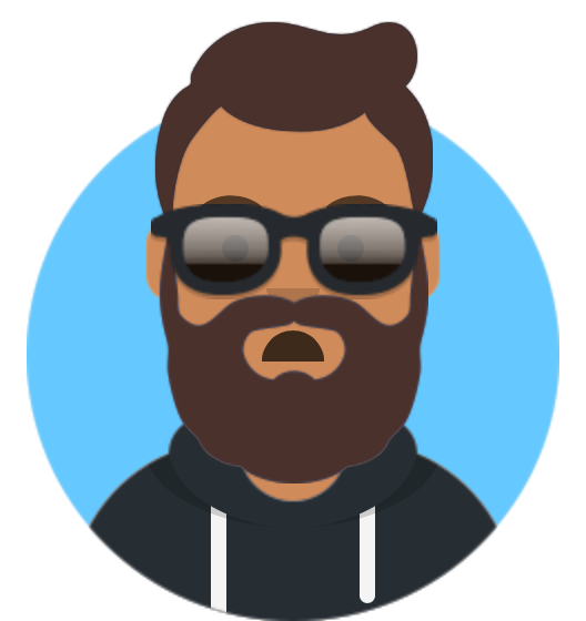 user avatar image for Brian Iturralde
