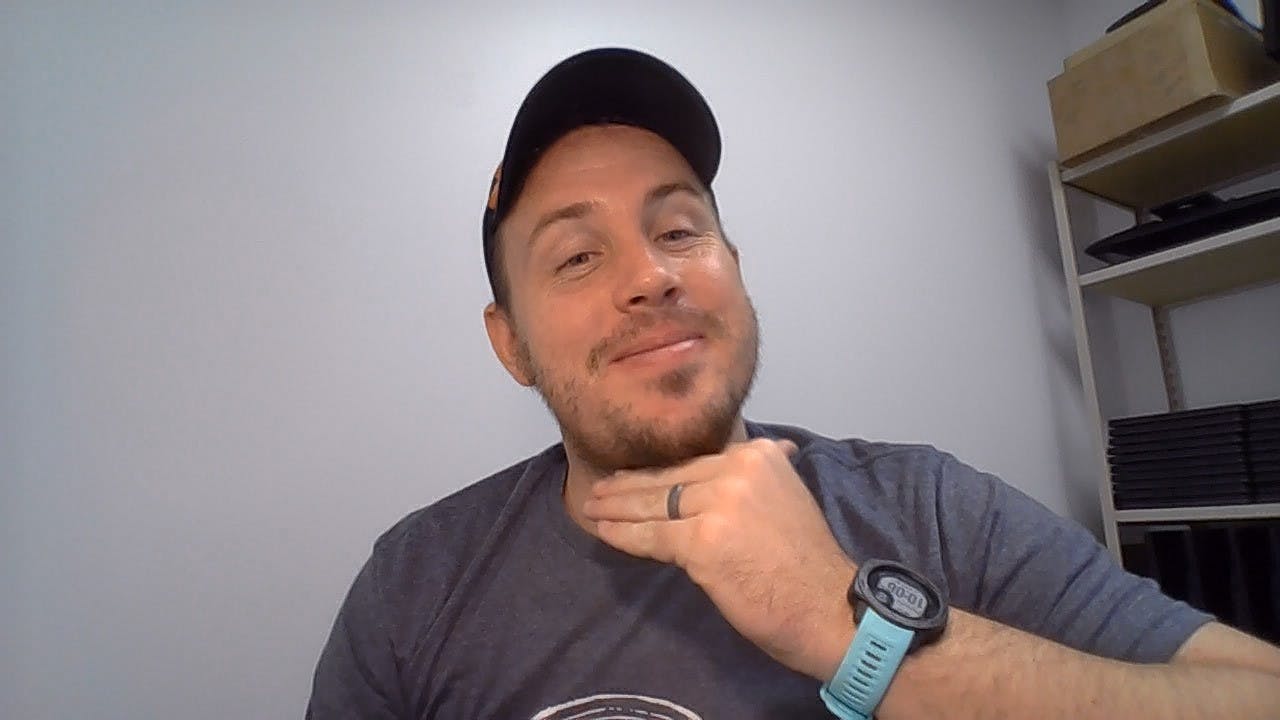 user avatar image for Kason Twitchell