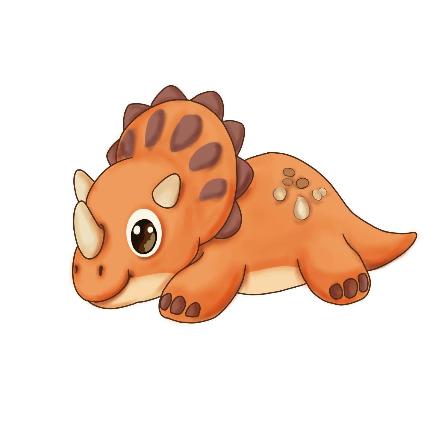Triceratops