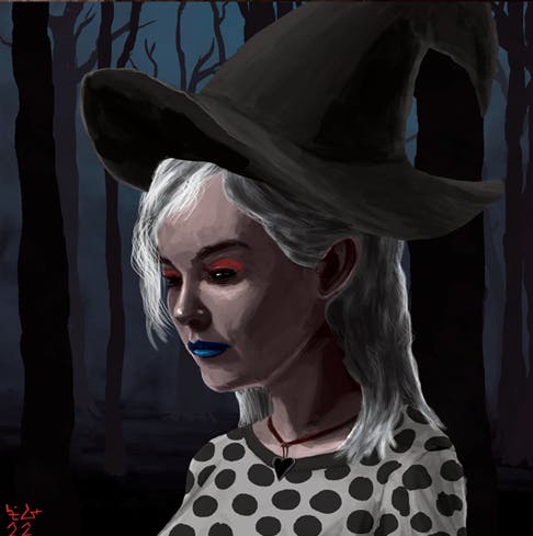 Witchez collection - subtle